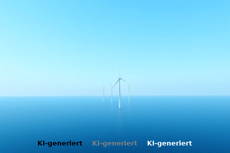 Türkei setzt auf Offshore-Wind: Ambitionierte Ziele treffen auf bürokratische Hürden