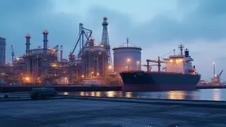 Türkei sondiert LNG-Deals mit Novatek vor EU-Importstopp