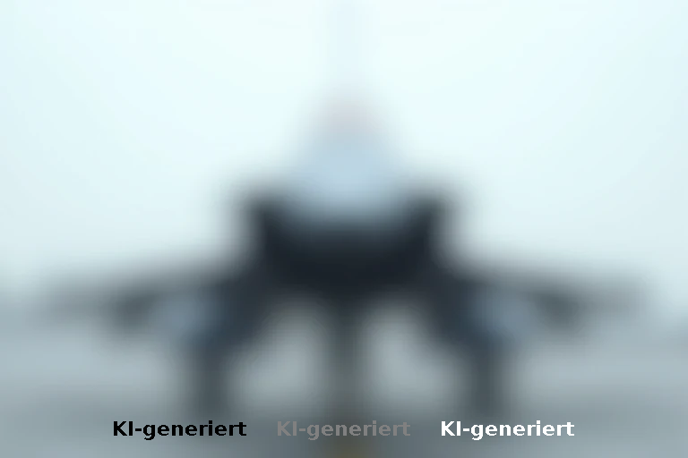 Türkei startet Eurofighter-Ausbildung nach langem diplomatischem Tauziehen