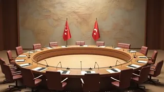 Türkei und Zentralasien: Neue Sicherheitsarchitektur durch 163-Punkte-Erklärung