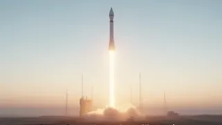 Türkeis Satellitennetz und somalischer Weltraumbahnhof im Fokus der IAC