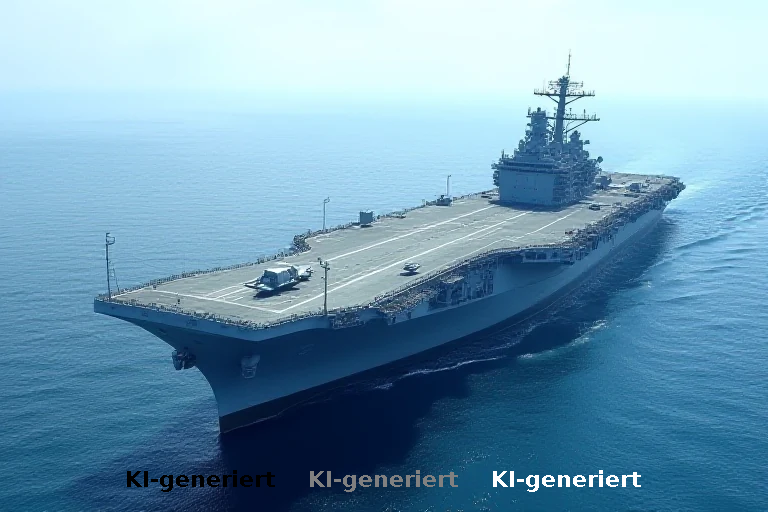 Türkeis Trägerprojekt MUGEM: Ambitionierte maritime Machtprojektion