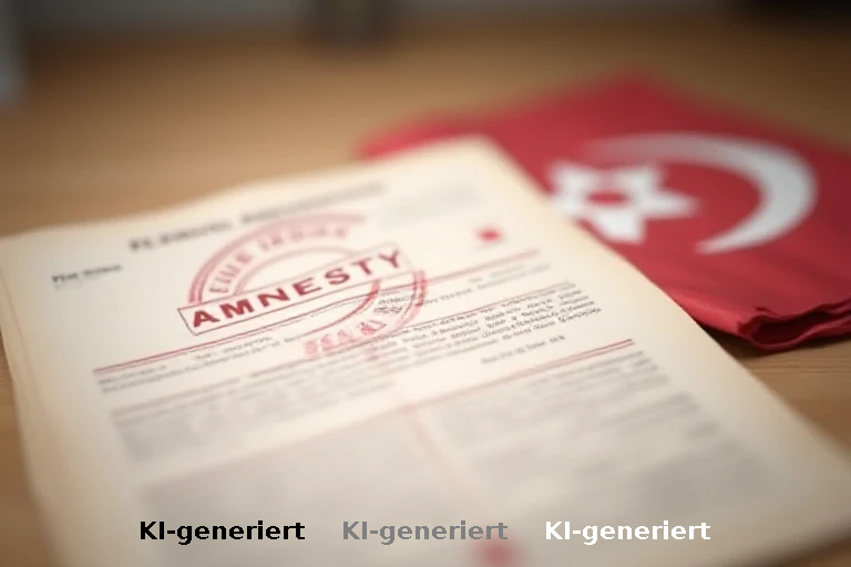 Türkische Amnestie als taktisches Manöver zur Wahlstrategie 2028