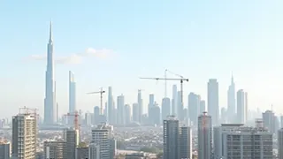 Türkische Bauindustrie sichert sich strategischen Fußabdruck in den Golfstaaten