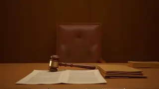 Türkische Justiz als Instrument der politischen Säuberung