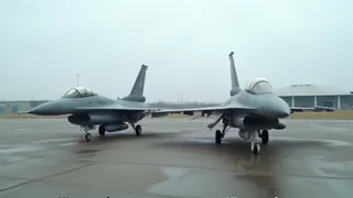 Türkische Kampfflugzeuge stärken NATO-Luftabwehr in Rumänien