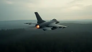 Türkische Luftwaffe demonstriert F-16-Präsenz bei NATO-Übung in Litauen