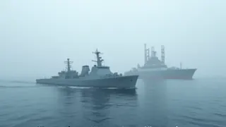 Türkische Marine sichert Erdgas-Sondierung in der Schwarzmeer-Krise