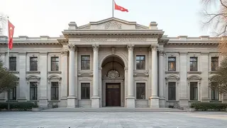 Türkische Notenbank setzt auf Stabilität: Rückkehr zu günstiger Liquiditätsversorgung trotz Preisschwankungen