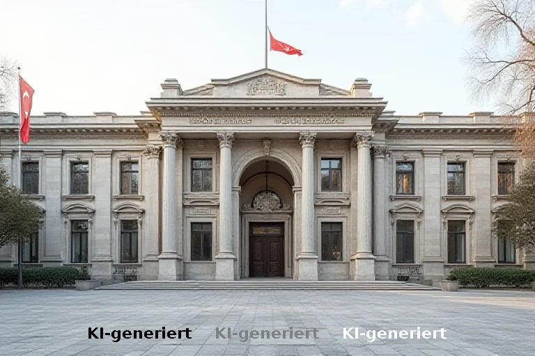 Türkische Notenbank setzt auf Stabilität: Rückkehr zu günstiger Liquiditätsversorgung trotz Preisschwankungen