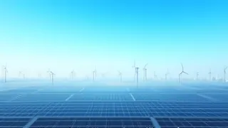 Türkische Regierung verweist auf Milliardenersparnis durch erneuerbare Energien