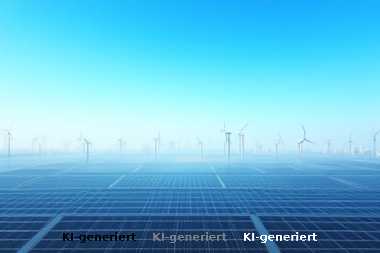 Türkische Regierung verweist auf Milliardenersparnis durch erneuerbare Energien