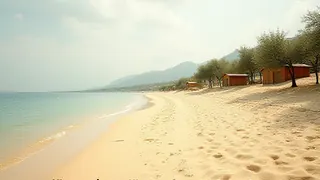 Türkische Riviera: Ökotourismus als Marketing-Strategie in ral