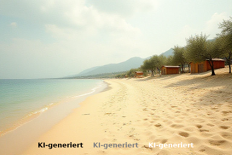 Türkische Riviera: Ökotourismus als Marketing-Strategie in ral