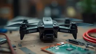 Türkische Verteidigungsbehörde startet FPV-Drone-Wettbewerb für Studierende