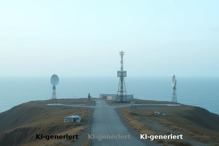Türkischer Rüstungskonzern modernisiert NATO-Überwachungssysteme im VLF-Bereich