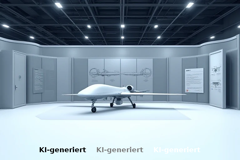 Türkischer Rüstungskonzern positioniert sich auf polnischer Messe für NATO-Partnerschaften