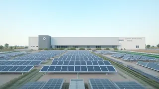 Türkischer Solarhersteller plant Mehrheitsbeteiligung an US-Werk