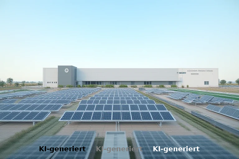 Türkischer Solarhersteller plant Mehrheitsbeteiligung an US-Werk