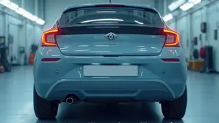 TÜV-Bilanz: Neuerer Opel Corsa F übertrifft ältere Generationen in Zuverlässigkeit