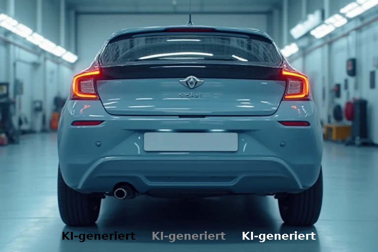 TÜV-Bilanz: Neuerer Opel Corsa F übertrifft ältere Generationen in Zuverlässigkeit