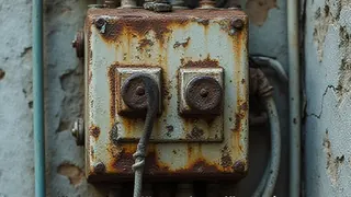 TÜV-Experte: Altes Stromnetz gefährdet vor allem Menschen, nicht nur Technik