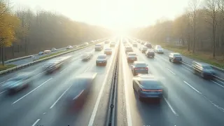 TUM-Forschungsergebnisse fordern technologieoffene Klimastrategie im Verkehr