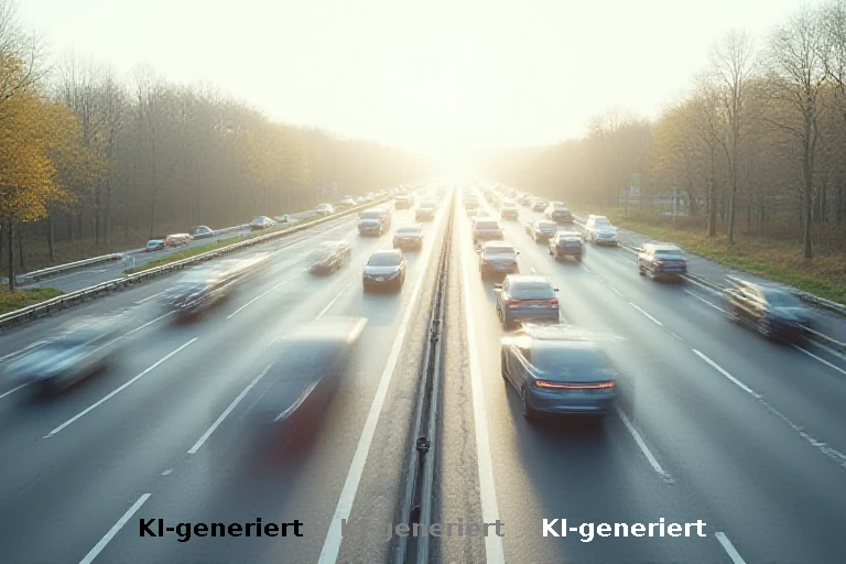 TUM-Forschungsergebnisse fordern technologieoffene Klimastrategie im Verkehr