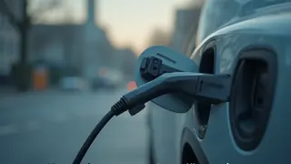TUM-Studie beleuchtet Lebenszyklus-Aspekte der europäischen Mobilitätswende