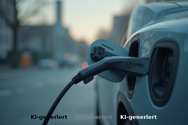 TUM-Studie beleuchtet Lebenszyklus-Aspekte der europäischen Mobilitätswende