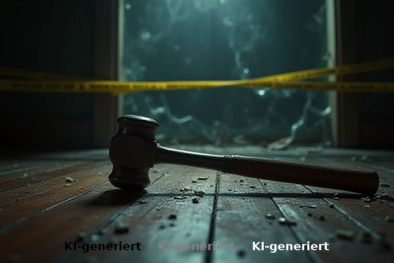Tunisinische Frau nach Trennung mit Hammer attackiert
