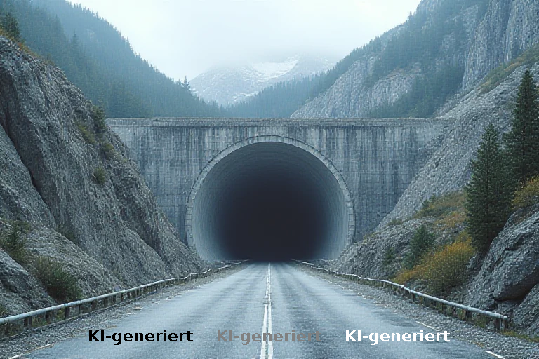 Tunnel-Durchbruch: Erfolg für Alpenquerung, Versagen der deutschen Infrastrukturpolitik