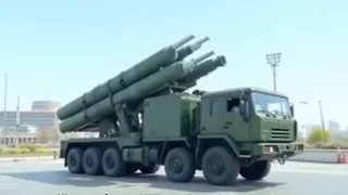 Turkmenistan setzt auf chinesische Luftabwehr: Russlands Einfluss schwindet