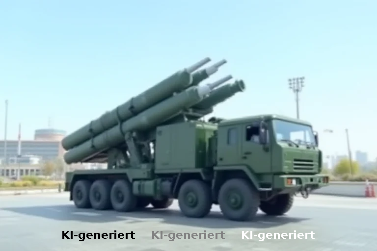 Turkmenistan setzt auf chinesische Luftabwehr: Russlands Einfluss schwindet