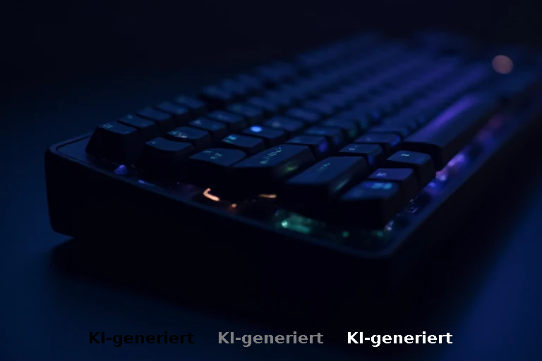 Turtle Beach stellt Vulcan II XP vor: Mechanik-Board mit Fokus auf E-Sport-Features