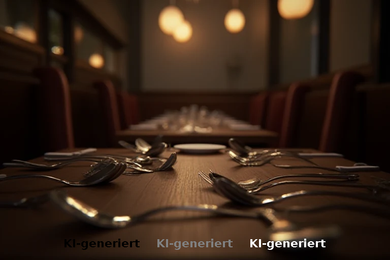 TV-Format unter Beschuss: Gastronomen klagen über Manipulation und Respektlosigkeit