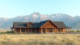 TV-Star verabschiedet sich von Montana: Verkauf der Traum-Ranch als Lebenswende