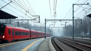 U-Bahn-Ausbau in Alsterdorf: Zeitdruck und Rund-um-die-Uhr-Einsätze vor Oktober-Schließung