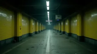 U-Bahn-Stillstand in Hamburg: Unklare Aussichten bei Ausfall auf U1 und U3