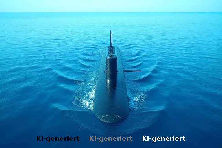 U-Boot-Rennen im Mittelmeer: Israels Flottenexpansion als Antwort auf türkische Stärke