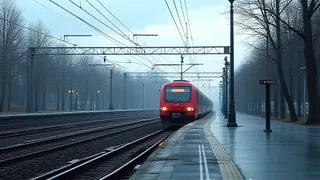 U6-Verzögerung: Tegel-Pendler warten bis 2027 auf ihre Bahnverbindung