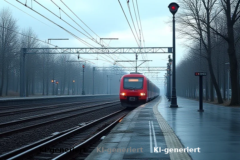 U6-Verzögerung: Tegel-Pendler warten bis 2027 auf ihre Bahnverbindung