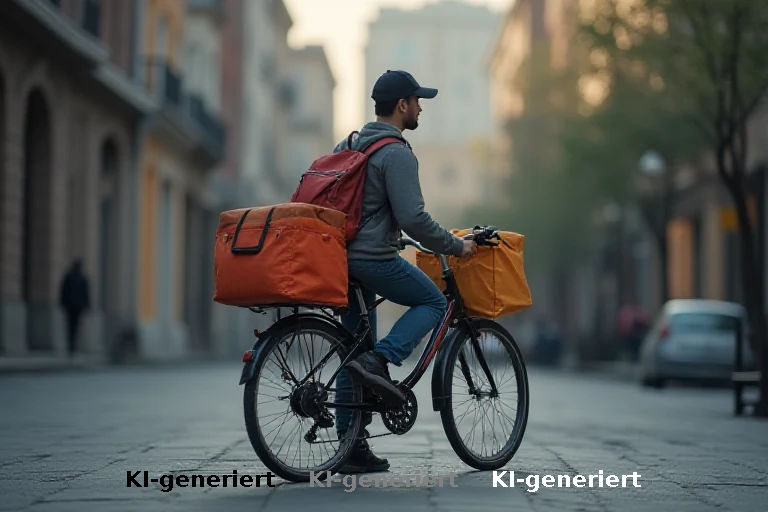 Uber übernimmt Delivery Hero: 12,7 Milliarden Euro für deutschen Essenslieferant