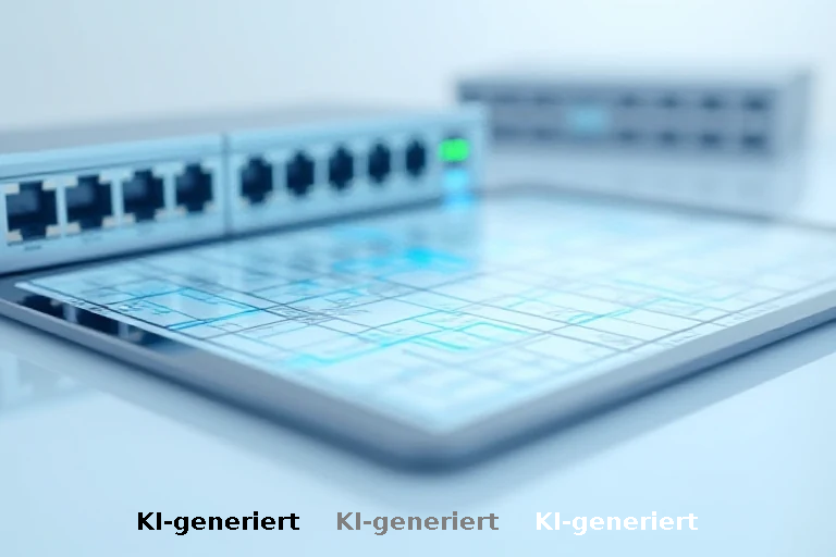 Ubiquiti optimiert Netzwerkplanung mit automatischer Grundriss-Erkennung
