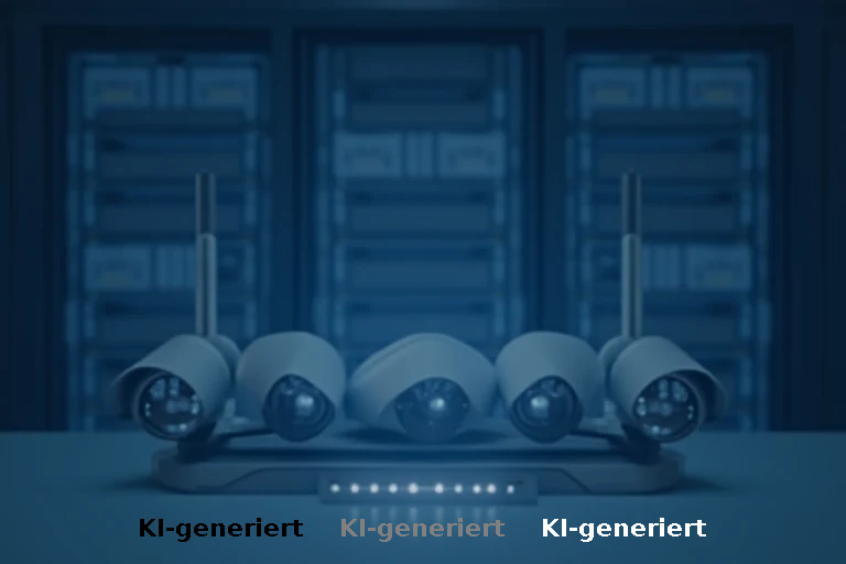 Ubiquiti optimiert Videoüberwachung: Weniger Speicherbedarf und zentrale Steuerung