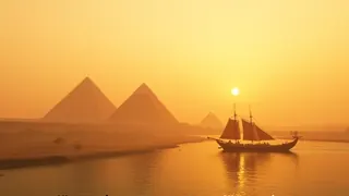 Ubisoft kündigt mit Ägypten-DLC für Anno 117 die bislang umfangreichste Erweiterung an