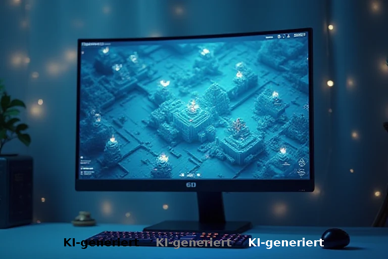 Ubisoft plant 3D-Neuauflage des Strategiespiels für 2027