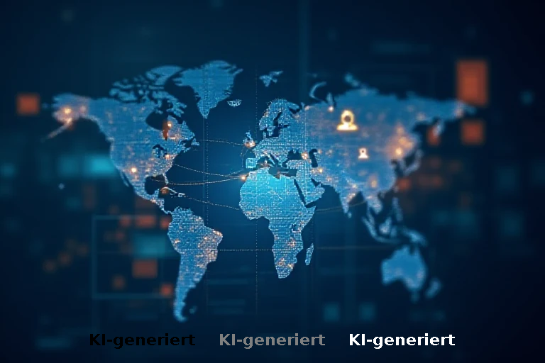 UBS-Bericht: Milliardäre häufen Vermögen, während Medianvermögen sinkt