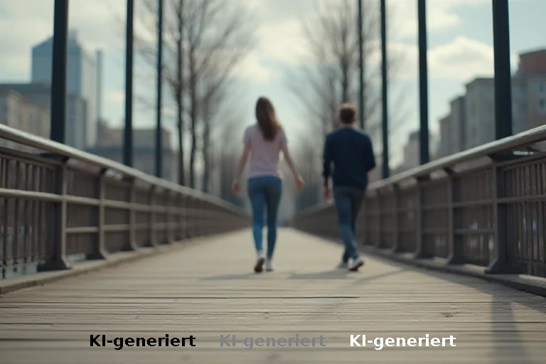 Über 80 und schnell unterwegs: Studie findet Zusammenhang mit besserer Hirngesundheit