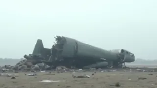 Überlebenschancen nach Jet-Crash: Distanzierung statt Alarm
